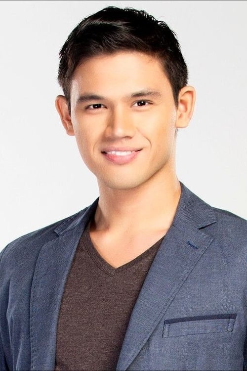 Picture of Martin Escudero