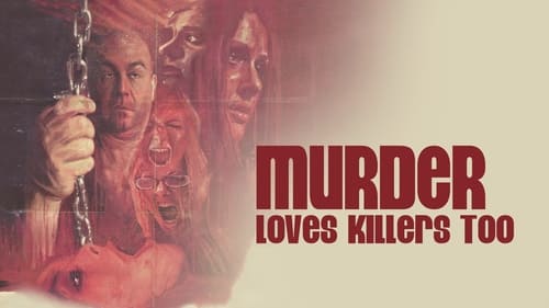 Still image taken from Murder Loves Killers Too