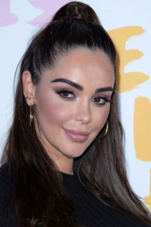 Picture of Nabilla Benattia