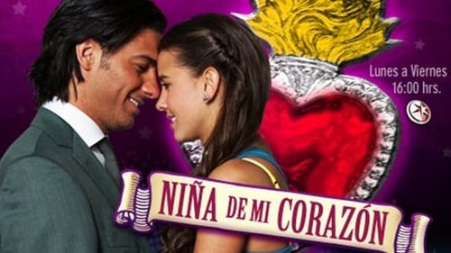 Still image taken from Niña de mi Corazón