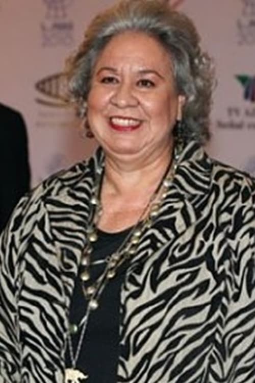 Picture of María Prado