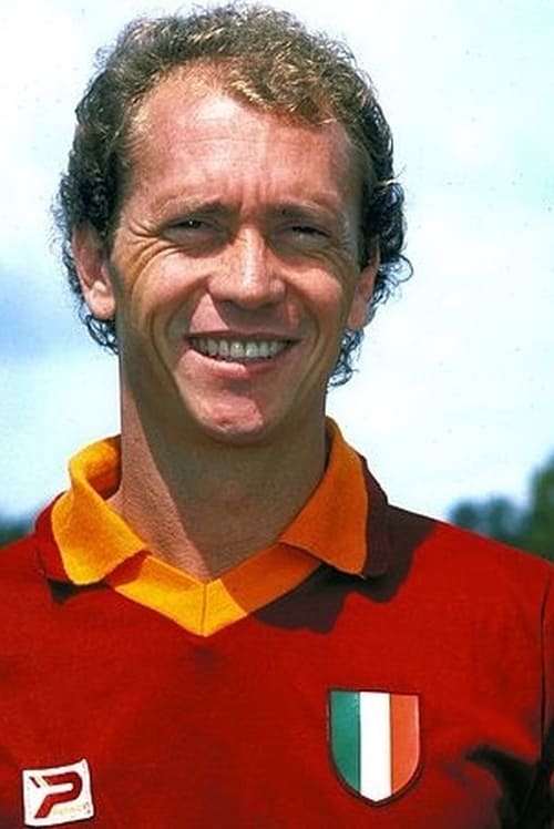 Picture of Paulo Roberto Falcão