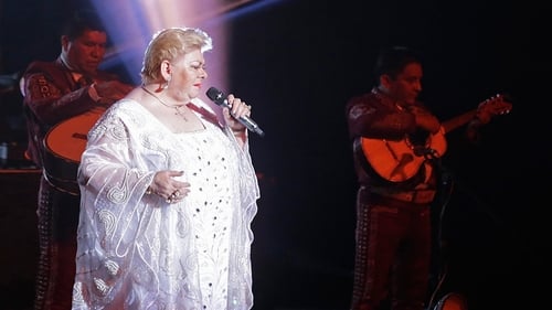 Still image taken from Paquita la del Barrio