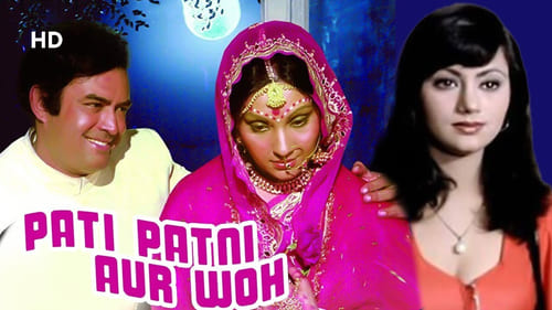 Still image taken from Pati Patni Aur Woh