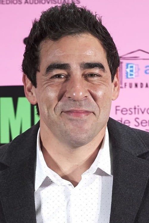 Picture of Pablo Chiapella