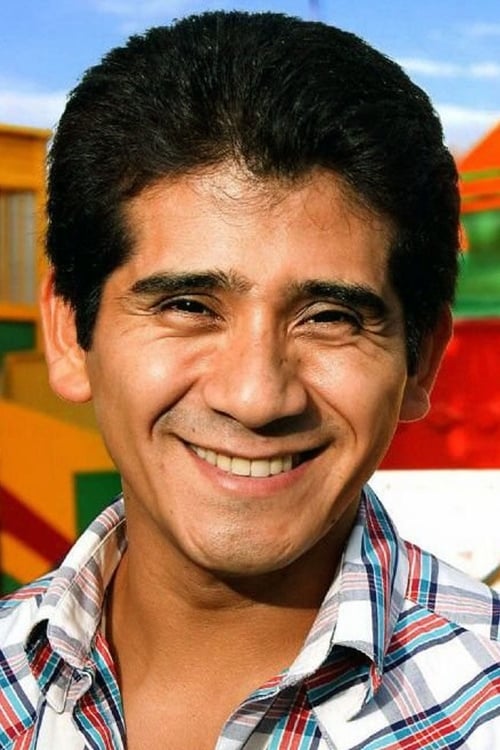 Picture of Oscar Guzmán