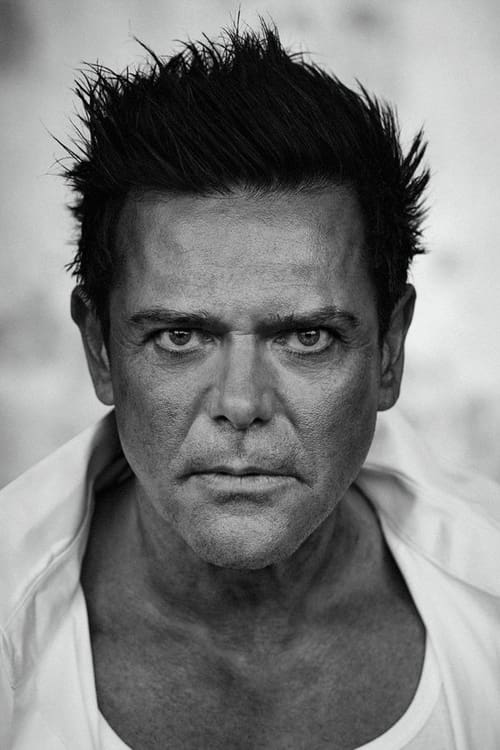 Picture of Richard Kruspe