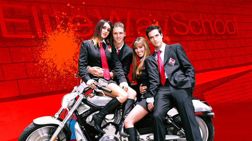 Still image taken from Rebelde