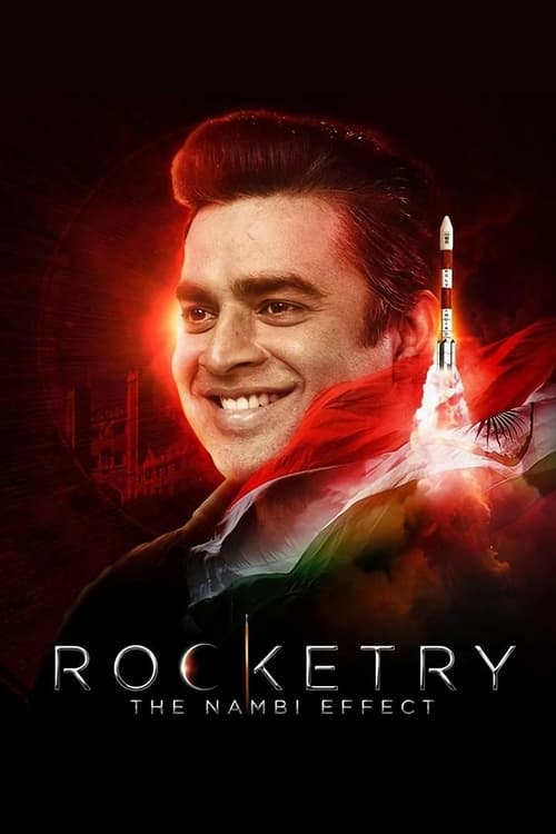 Rocketry: The Nambi Effect