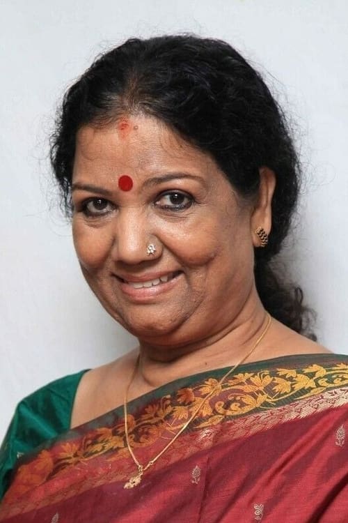 Picture of Girija Lokesh