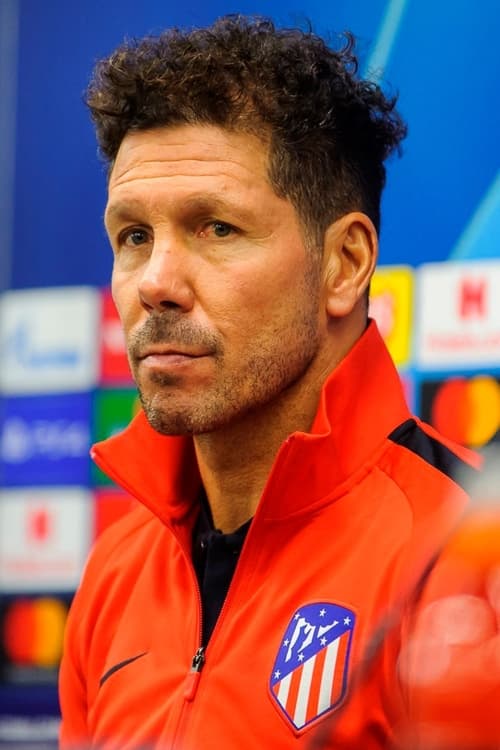 Picture of Diego Pablo Simeone