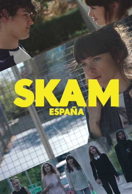 SKAM Spain