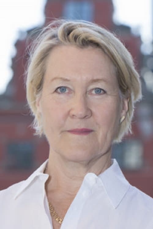 Picture of Cecilia Nilsson