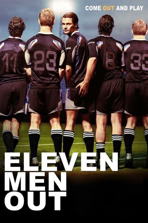 Eleven Men Out