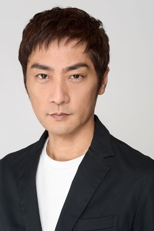 Picture of Kenji Matsuda