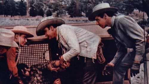 Still image taken from Take Me Back to Oklahoma