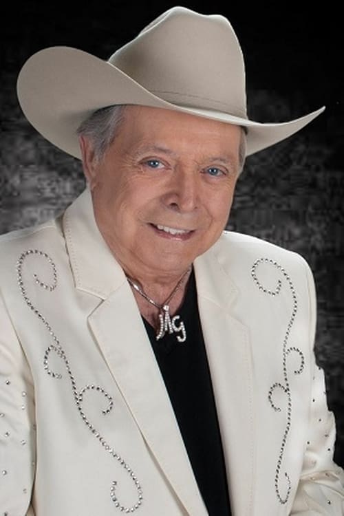 Picture of Mickey Gilley