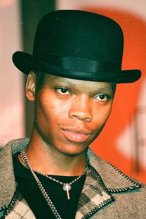 Picture of Ronnie DeVoe