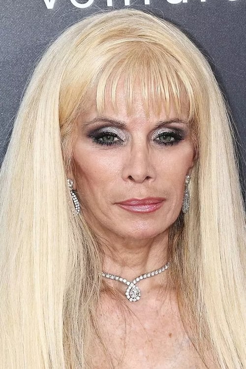 Picture of Victoria Gotti