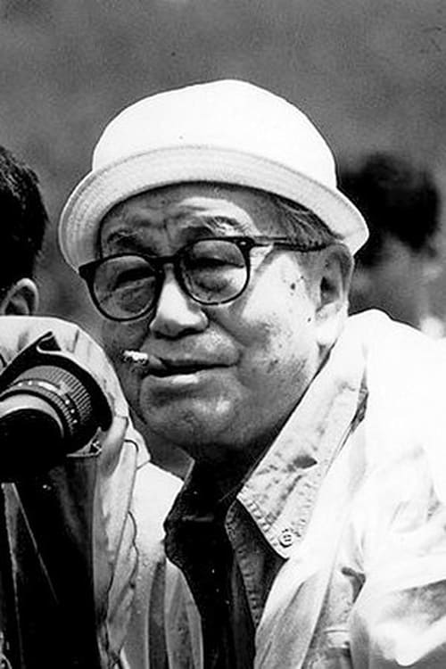 Picture of Kon Ichikawa