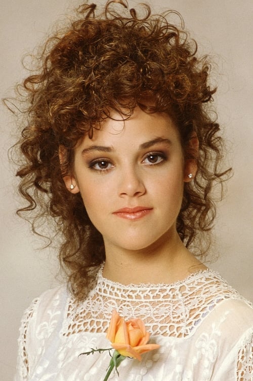 Picture of Rebecca Schaeffer