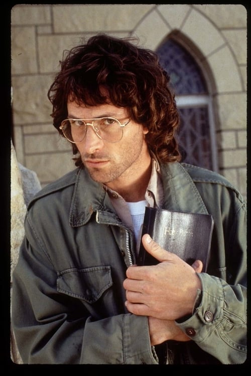 Picture of David Koresh