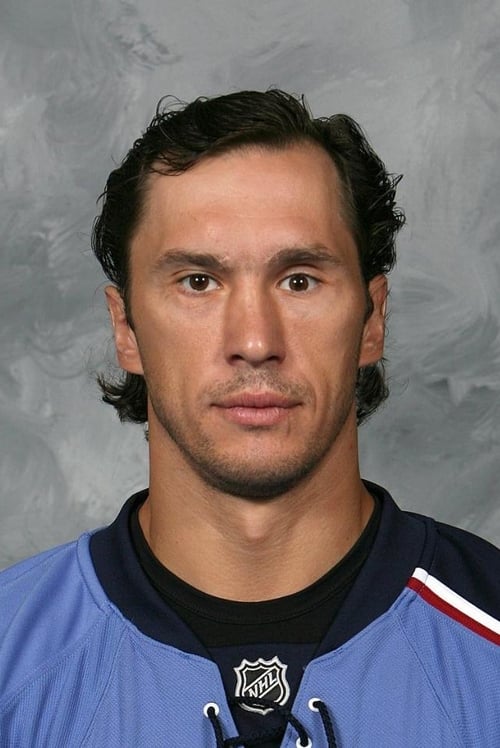 Picture of Vyacheslav Kozlov