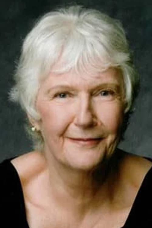 Picture of Patricia Hamilton