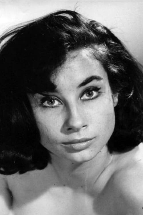 Picture of Carole Ann Ford