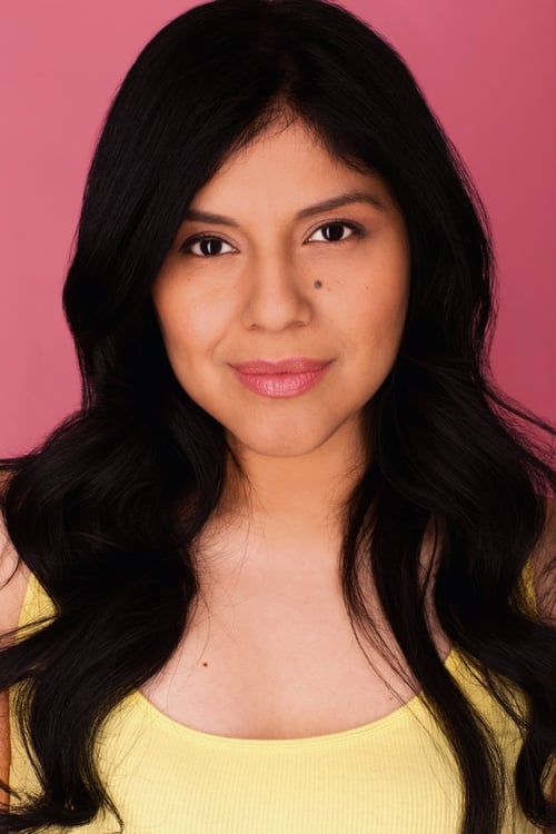 Picture of Greta Quispe