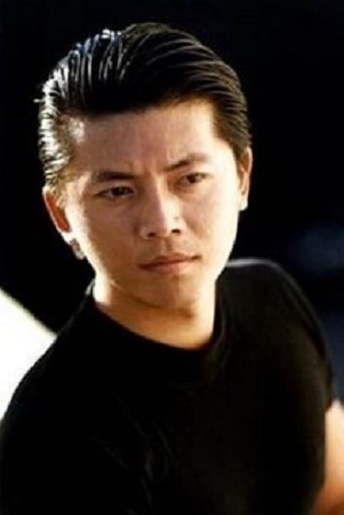 Picture of Kelvin Wong