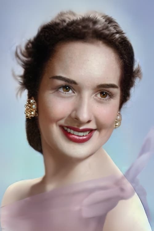 Picture of Gloria Romero