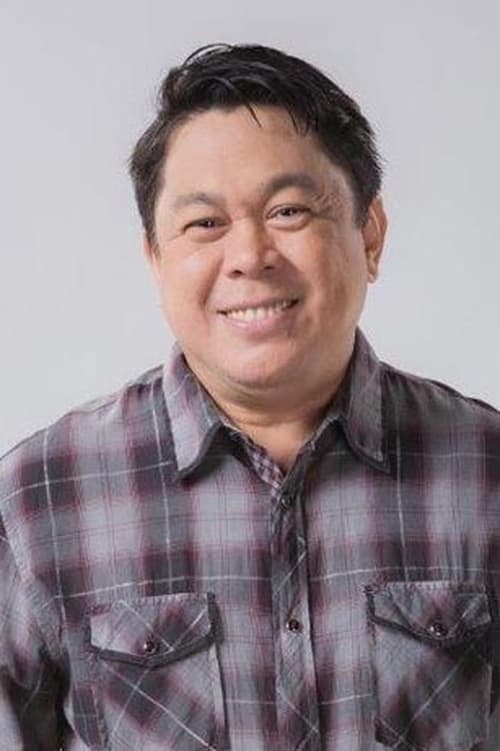 Picture of Dennis Padilla