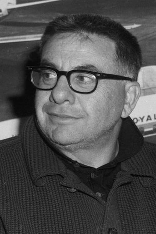 Picture of Martin Ritt