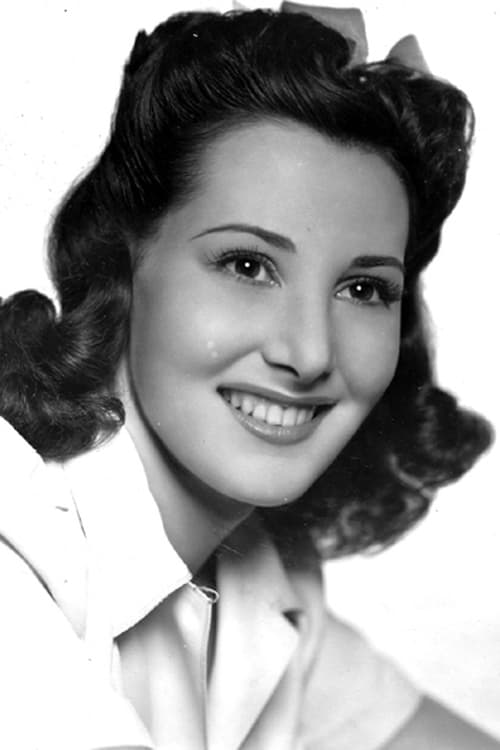 Picture of Gloria Warren