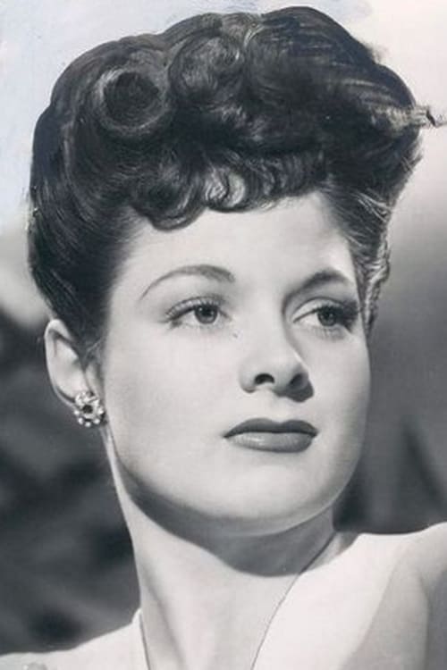 Picture of Jo-Carroll Dennison