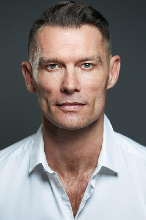 Picture of John Partridge