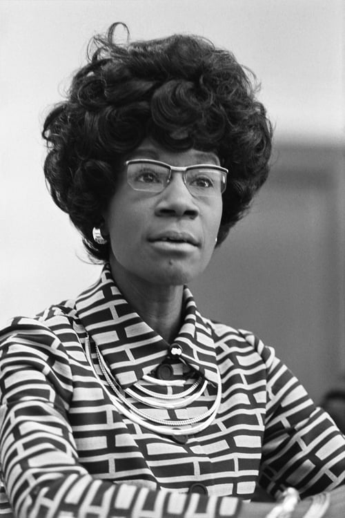 Picture of Shirley Chisholm