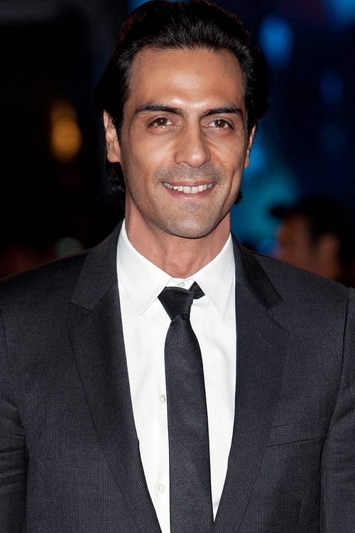 Picture of Arjun Rampal