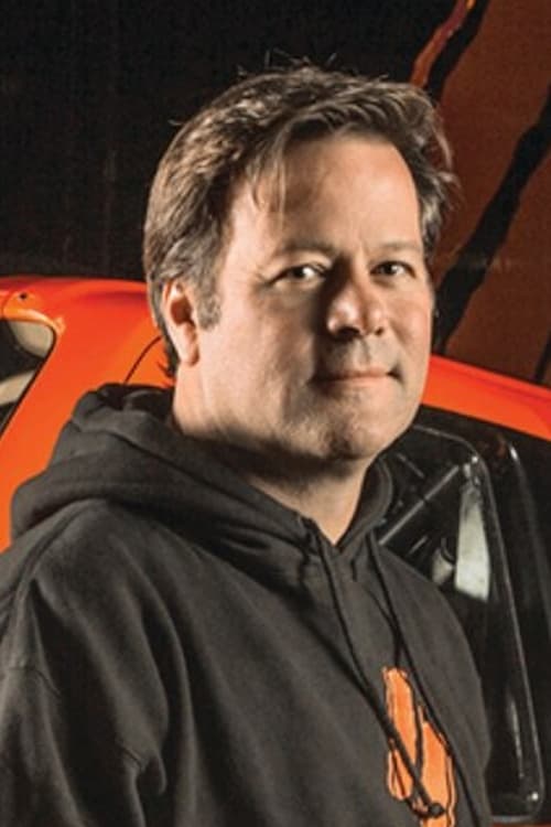 Picture of Robby Gordon