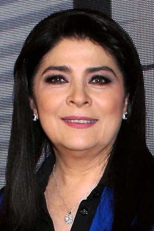 Picture of Victoria Ruffo