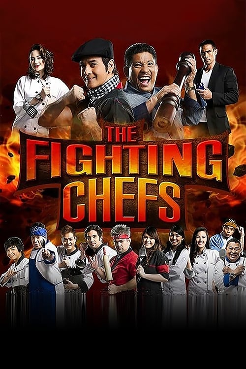 The Fighting Chefs