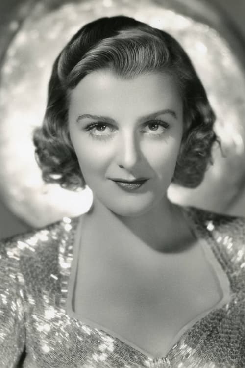 Picture of Doris Nolan