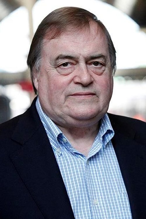 Picture of John Prescott