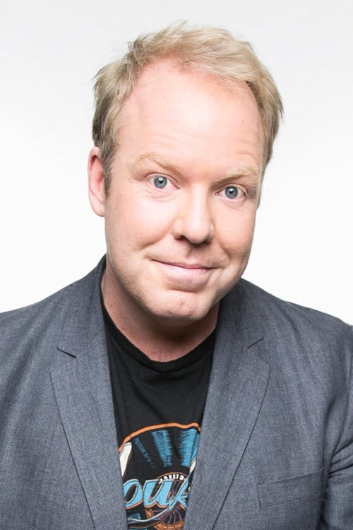 Picture of Peter Helliar