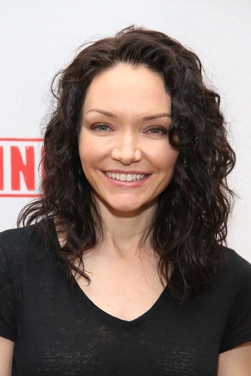 Picture of Katrina Lenk