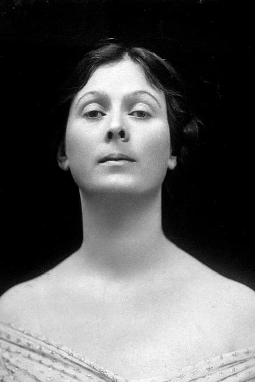 Picture of Isadora Duncan