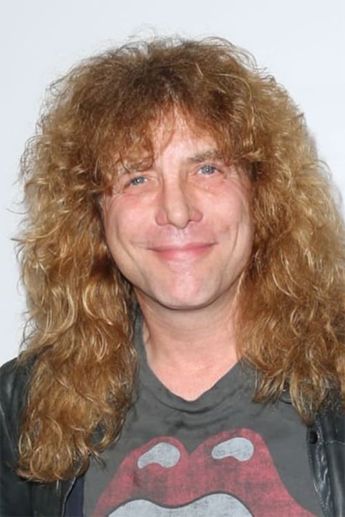 Picture of Steven Adler