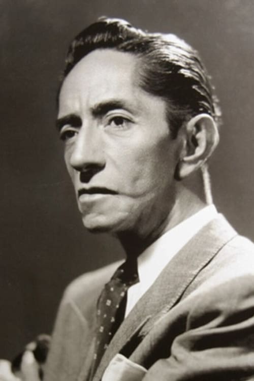 Picture of Agustín Lara