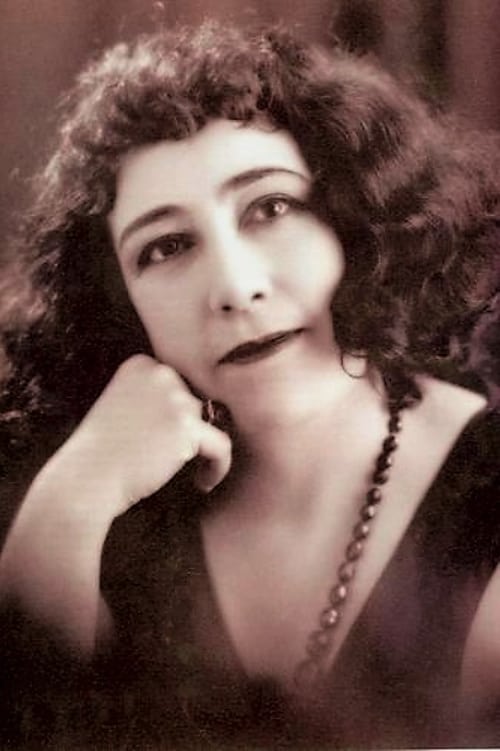 Picture of Emma Roldán